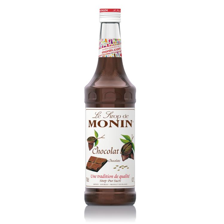 Monin Chocolate Syrup