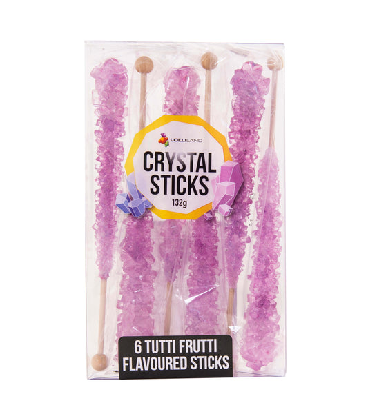 Sticks Lavender Tutti Frutti 132g