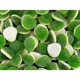 Damel jelly filled apple 1kg