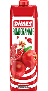 Dimes Pomegranate Juice 1litre