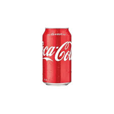 Coca Cola Classic