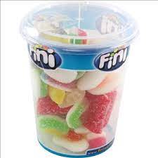 CTC Fizzy Little Mix Cup 180g