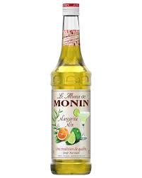 Monin Margarita Mix Syrup