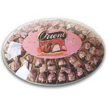 Orient Strawberry Truffle 485g
