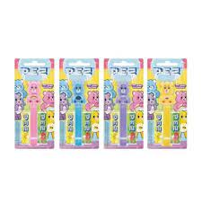 Aussie Pez Care Bears 17g