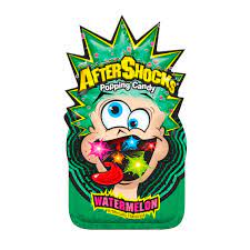 AFTERSHOCKS WATERMELON