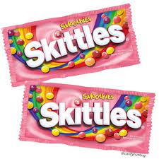 SKITTLES SMOOTHIES 49G