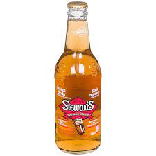 STEWARTS CREAM SODA 355ML