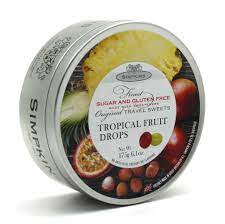 SIMPKINS TROPICAL FRUIT SF 175