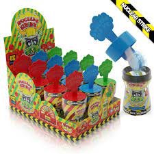 AIT Blow Dipper Candy Toy 40g