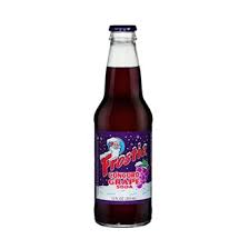 FROSTIE GRAPE SODA 355ML