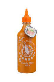 Sriracha Mayo 455g