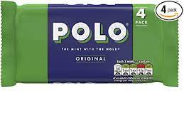 UK Polo 4pk (4x34g)