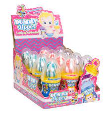 FunFrenzy Dummy Dipper 32g