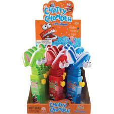 KIDSMANIA CHATTY CHOMPER