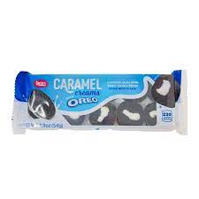Goetze's Oreo Caramel Creams 1.9oz  54g