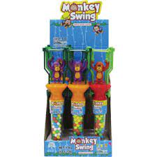 KIDSMANIA MONKEY SWING