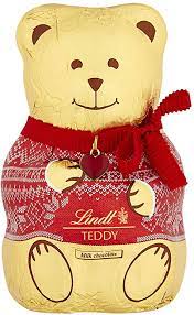 Lindt teddy sweaters 50g