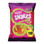 Lolliland Family Pack Snakes 425g