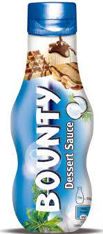 Bounty Dessert Sauce 300g