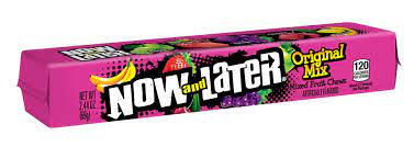 Now & Later Original Mix 69g