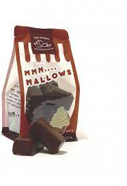SMC Vanilla Chocolate Marshmallow 200g