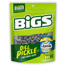 BIG'S SUNFLOWER DILL PICKLE 150G
