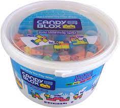 CANDY BLOX TUB 765G