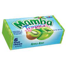 STORK MAMBA TROPICS CHEW 26G