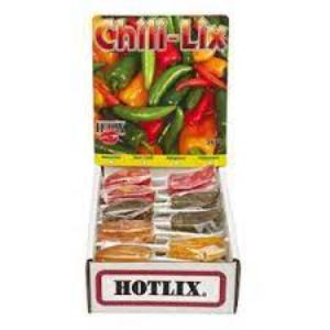 HOTLIX  CHILI LIX 36