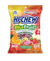 HICHEW PLUS FRUIT 80G