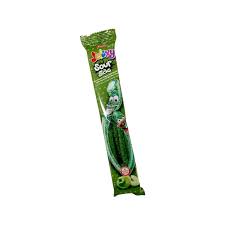 Jelaxy Sour Sticks Apple 35g