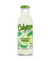 CALYPSO 473ML CUCUMBER LIME