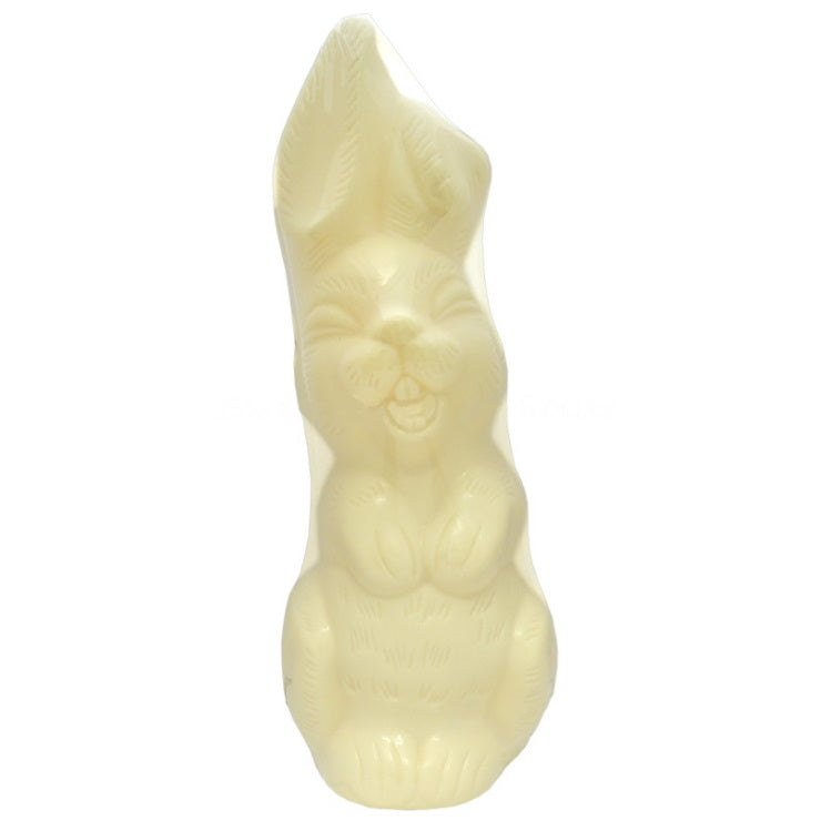 1kg - Everfresh Easter White Chocolate Bunny
