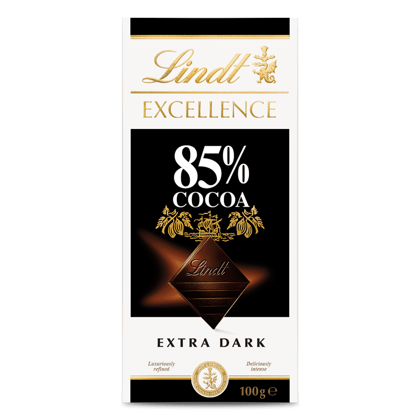 Dark Excellence 85%