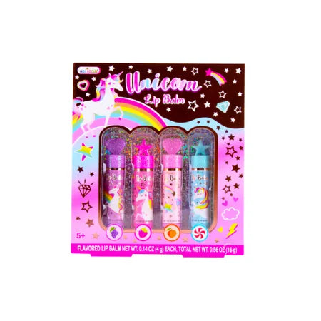LIP BALM COLLECTION UNICORN