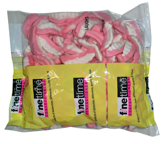 Finetime Teeths