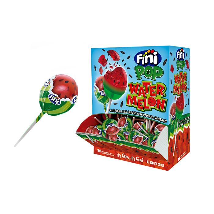 CTC Fini Watermelon Pop
