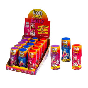 Gob Licker Mini Sour Rolly 40ml
