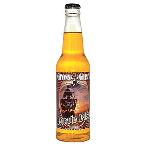 ROCKET FIZZ PIRATE PISS 355ML