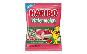 Haribo Watermelon Slices Bag