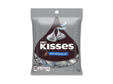 Hershey Kisses 137g