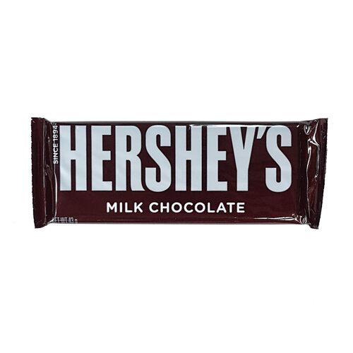 Hershey’s Milk Chocolate 43g