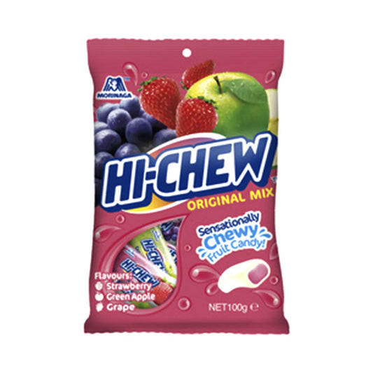 HI CHEW ORIGINAL MIX 100G