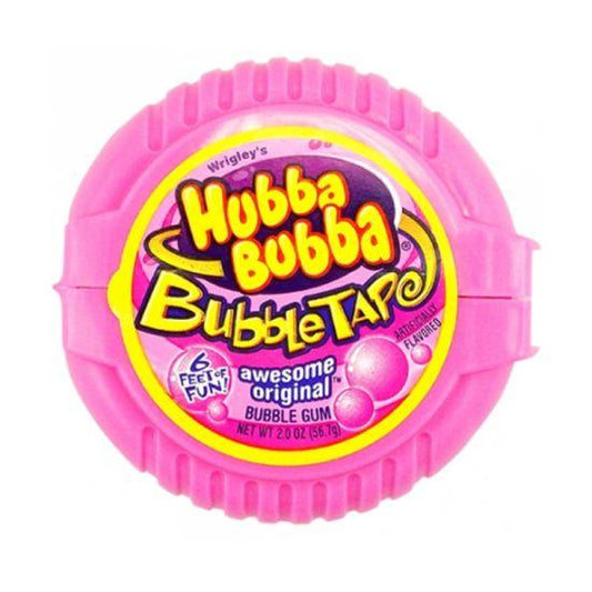 Hubba Bubba Bubble Tape Original 56.7g
