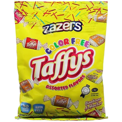 OPPENHEIMER COLOURFREE TAFFY 142g