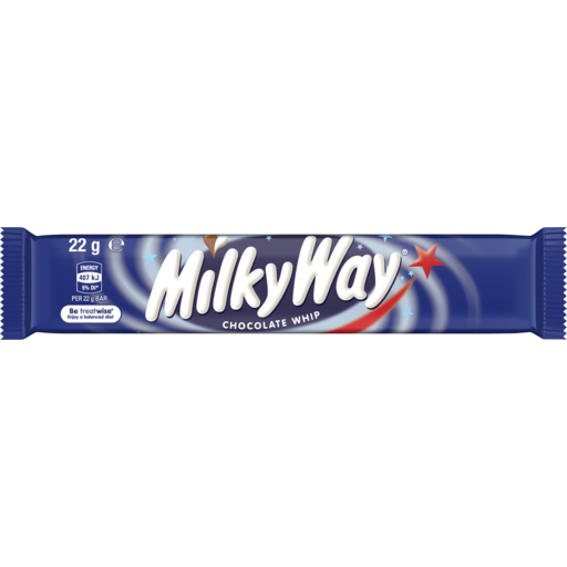 MilkyWay Bar