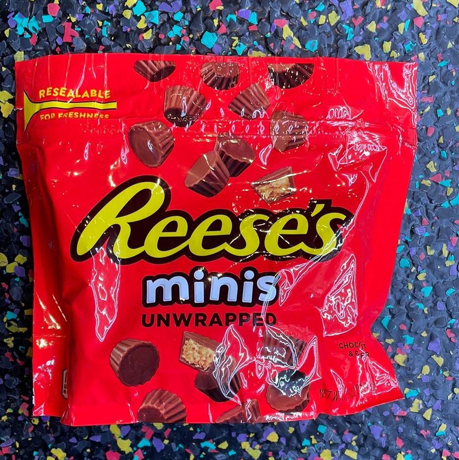 Reese’s – Tom's Confectionery Warehouse