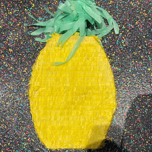 Pineapple Piñata