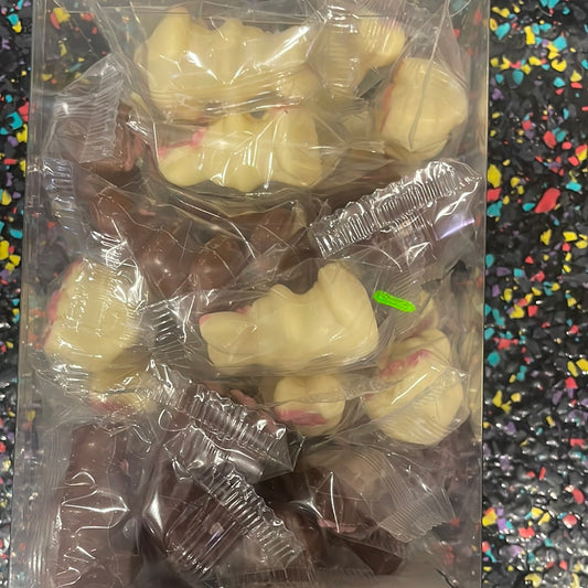 Baby Rabbits Hollow Decor. Cello Mk 10g